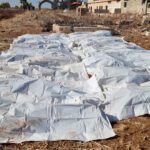 Mass graves discovered across Syria | Syria’s war