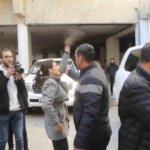 “Never again,” says UN envoy to Syria on visit to Sednaya prison | Syria’s war