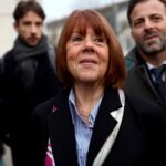 France’s largest rape trial ends with defendant found guilty | Women’s rights