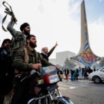 Syria and the risks for the regional powers | Syria’s war