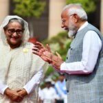 Could ousted Bangladesh Prime Minister Sheikh Hasina be extradited from India? | Sheikh Hasina