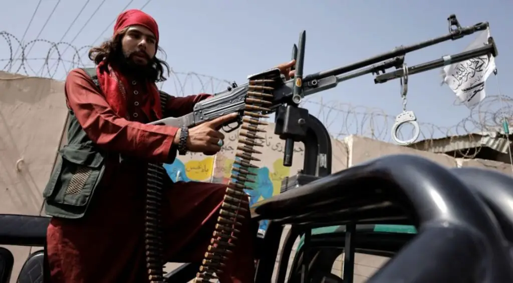 Why are relations between Pakistan and Afghanistan so strained? | News