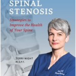 Good book about rehab for spinal stenosis – BionicOldGuy