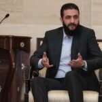 Exclusive: Syria’s new de facto leader Ahmed al-Sharaa calls for sanctions to be lifted