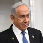 Netanyahu is said to have his prostate removed after a benign enlargement was discovered