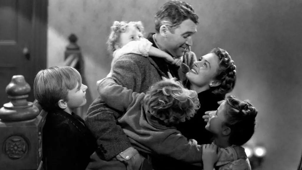 The It’s a Wonderful Life child star left Hollywood after a series of tragedies