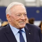 Cowboys owner Jerry Jones is committed to ensuring that NFL Christmas games continue annually