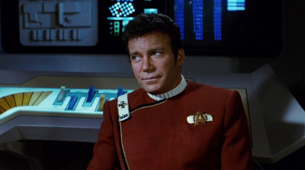 A legendary Star Trek producer revealed his favorite film in the franchise