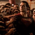 Henry Cavill lost two major franchise roles to Robert Pattinson