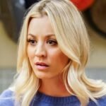 The Big Bang Theory prank that sent Kaley Cuoco to the hospital