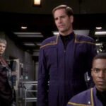 Enterprise had a goal before its cancellation