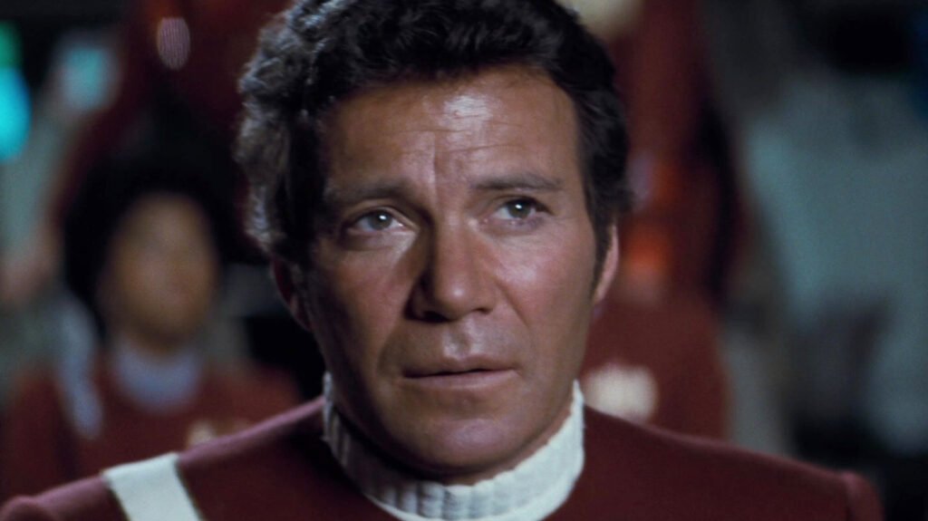 The best Star Trek film has just been added to the National Film Registry