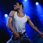 Did Rami Malek sing as Freddie Mercury in Bohemian Rhapsody?