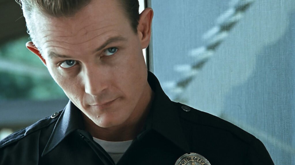 Robert Patrick is the only actor killed by these three legendary action movie stars