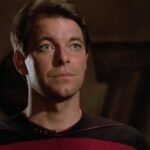 Gene Roddenberry had to fight to cast Jonathan Frakes on Star Trek