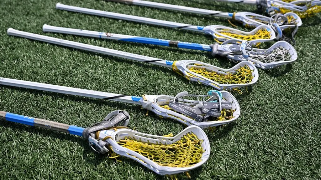 The National Lacrosse League is investigating after a player argued with fans after the game