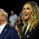 Lara Trump withdraws from running for Marco Rubio’s US Senate seat