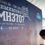 The Malaysian government agrees in principle to a renewed search for MH370 aircraft wreckage