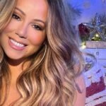 Mariah Carey could reclaim Billboard fame with hit “Christmas.”