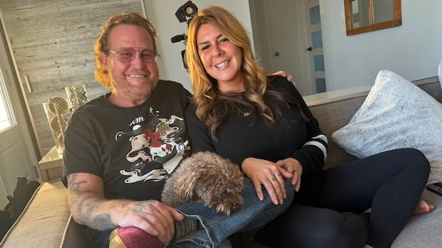 Months after a violent attack in Panama, the Gatineau couple is focused on recovery