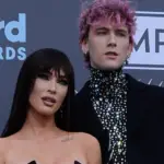 Megan Fox’s Christmas plans revealed after split from Machine Gun Kelly
