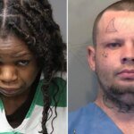 Mugshots of the Week: March 15-21 December 2024