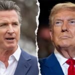 Newsom’s team is reportedly considering a plan to help illegal immigrants ahead of the Trump administration