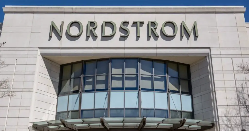 My sizes are almost sold out in Nordstrom’s semi-annual sale