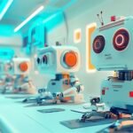 Despite the intense AI arms race, a multimodal future lies ahead