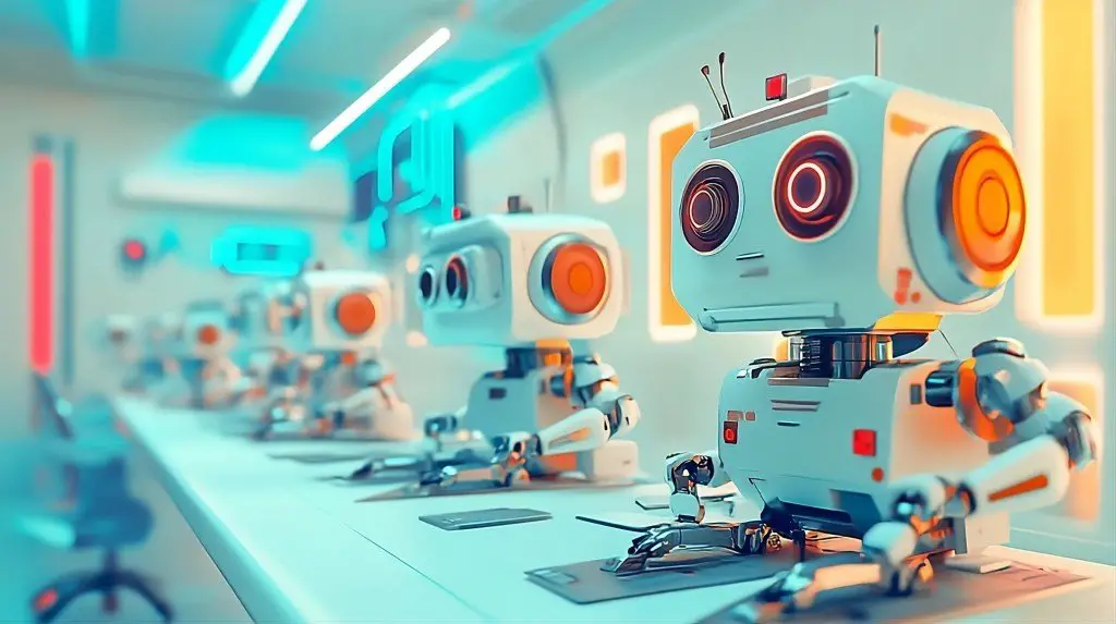 Despite the intense AI arms race, a multimodal future lies ahead