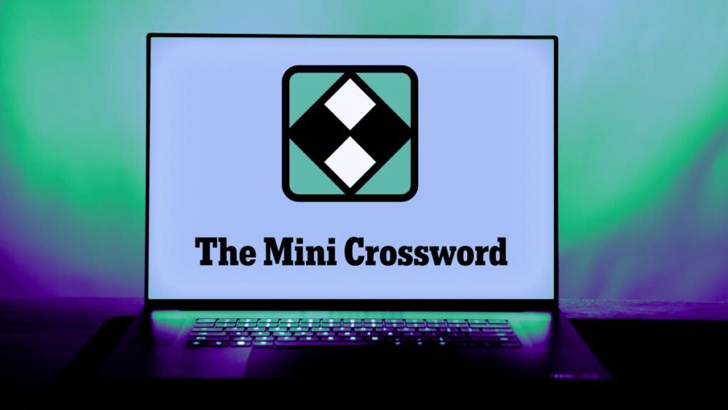 Today’s NYT Mini Crossword Answers for December 16th