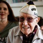 Oldest living survivor of Pearl Harbor attack dies at 105