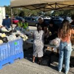 Hungry Americans in Florida Get Free Food: ‘People Are Bad’