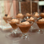 3 chocolate mousse recipes to match the Pantone color of the year