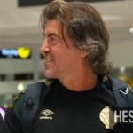 Raja Casablanca terminates coach Ricardo Sá Pinto’s contract due to poor results