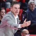 Former NBA coach Rick Pitino suggests improving ratings