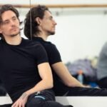 Prominent pro-Putin ballet star Sergei Polunin says he will leave Russia