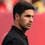 Injury rules out Arsenal striker for ‘many weeks’ – Arteta