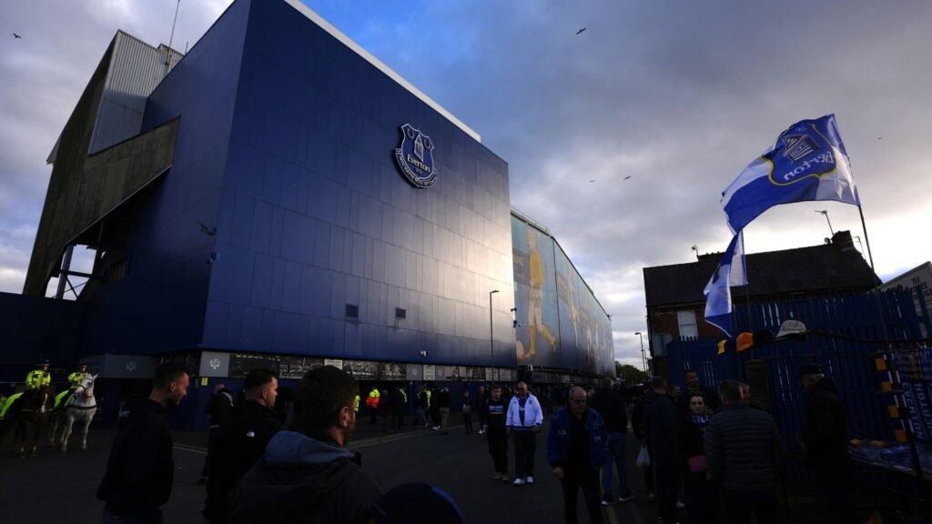 Takeover of Everton: The Friedkin Group completes a deal and becomes the new owner of the club | Football News