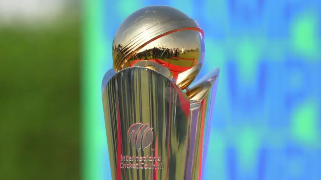 ICC Champions Trophy 2025: Groups, fixtures, schedule, live on Sky Sports | Cricket News