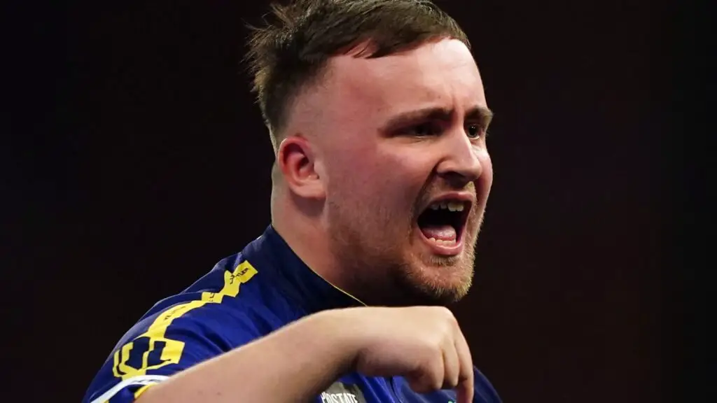 World Darts Championship: Luke Littler aims to break Michael van Gerwen and Gerwyn Price’s PDC nine-dart record | Darts News