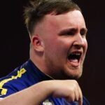 World Darts Championship: Luke Littler aims to break Michael van Gerwen and Gerwyn Price’s PDC nine-dart record | Darts News