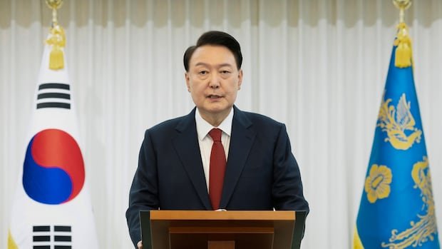 Martial law investigators are demanding that the accused South Korean president appear for questioning