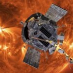 NASA’s probe is expected to make history with its closest approach to the sun