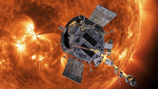 NASA’s probe is expected to make history with its closest approach to the sun