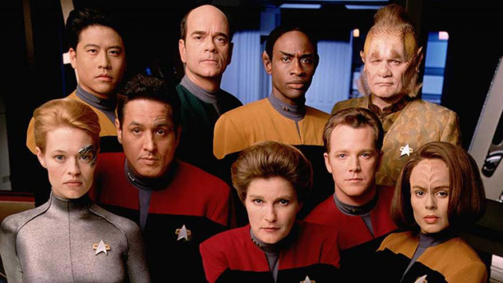 Star Trek actor reveals the dark side of the franchise’s golden era