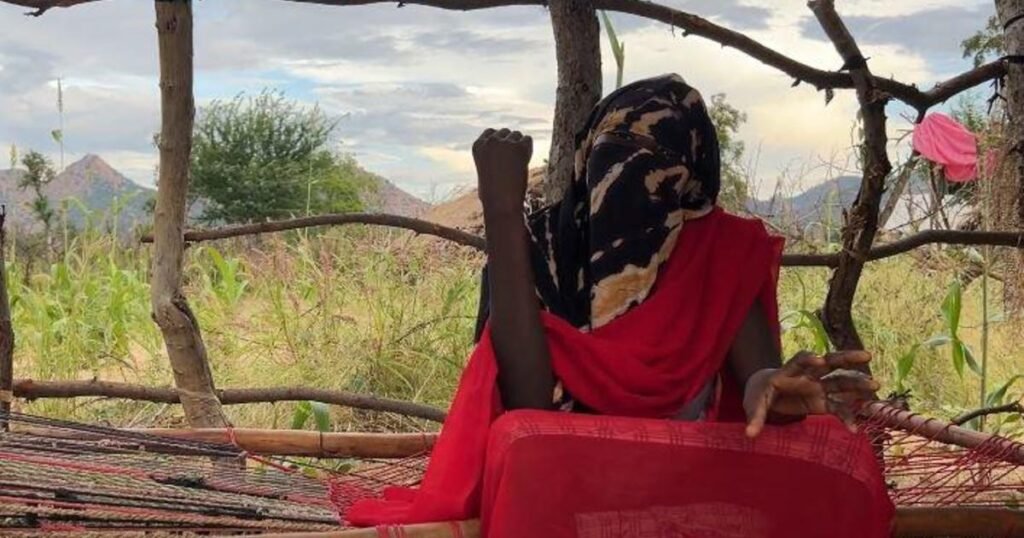 RSF troops are raping women and girls on a “shocking scale and scale” in Sudan’s civil war, human rights group says