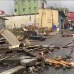 More than a dozen dead as Cyclone Chido devastates Mayotte, France