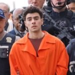 Luigi Mangione was extradited to New York to face murder and stalking charges