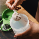 Vegan Protein Powder for Building Muscle: Does It Work?